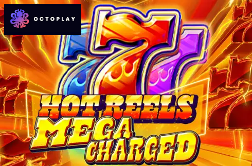 777 Hot Reels: Megacharged